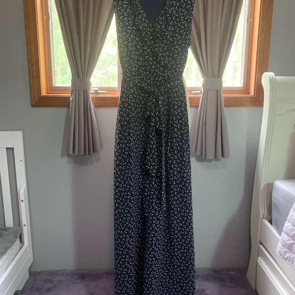 Size 8 Jumpsuit by Point Sur - Picture 1 of 8